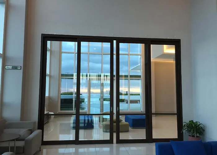 Appartement Unit At The Beacon Makati Manille