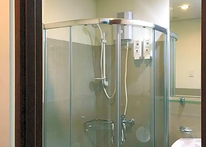 Appartement Unit At The Beacon Makati *