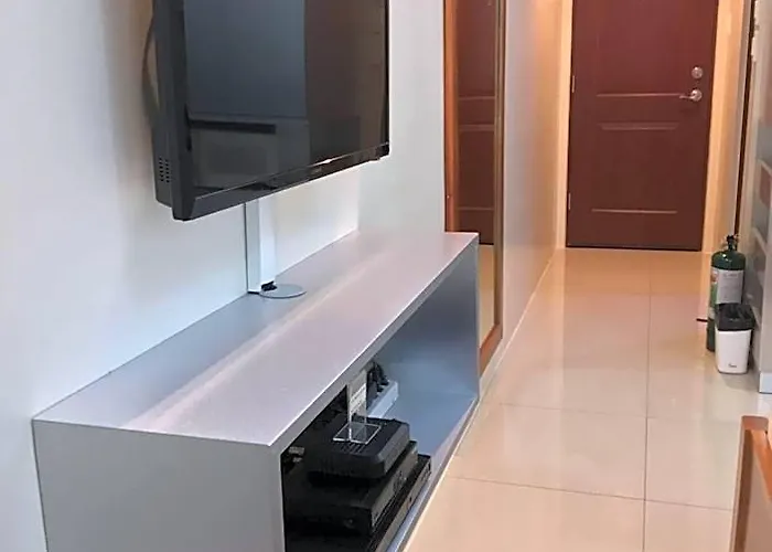 Appartement Unit At The Beacon Makati