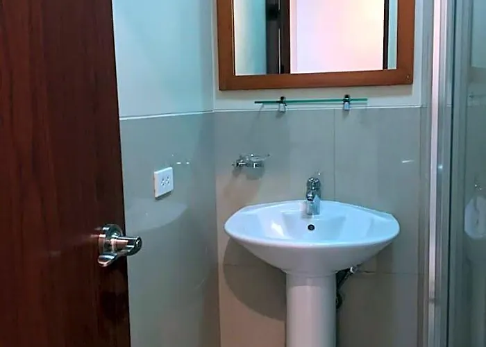Unit At The Beacon Makati Appartement *