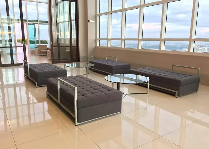 Appartement Unit At The Beacon Makati *