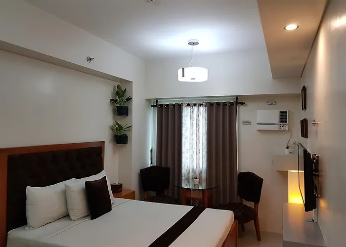 Unit At The Beacon Makati Manille