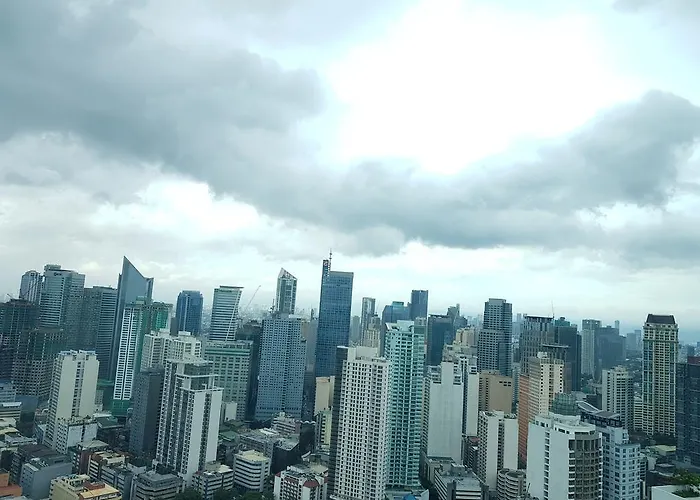 Appartement Unit At The Beacon Makati *